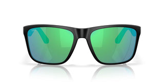 Costa Del Mar LOS ALIJOS 06S9126 men Black Rectangle Sunglasses