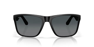 Costa Del Mar LOS ALIJOS 06S9126 men Black Rectangle Sunglasses