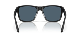 Costa Del Mar LOS ALIJOS 06S9126 men Black Rectangle Sunglasses