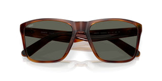 Costa Del Mar LOS ALIJOS 06S9126 men Havana Rectangle Sunglasses