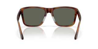 Costa Del Mar LOS ALIJOS 06S9126 men Havana Rectangle Sunglasses