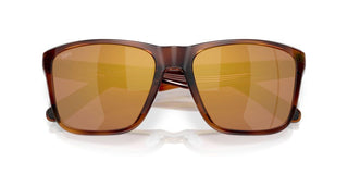 Costa Del Mar LOS ALIJOS 06S9126 men Havana Rectangle Sunglasses