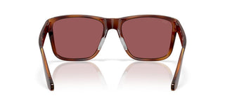 Costa Del Mar LOS ALIJOS 06S9126 men Havana Rectangle Sunglasses