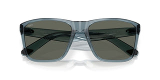 Costa Del Mar LOS ALIJOS 06S9126 men Blue Rectangle Sunglasses