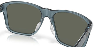 Costa Del Mar LOS ALIJOS 06S9126 men Blue Rectangle Sunglasses