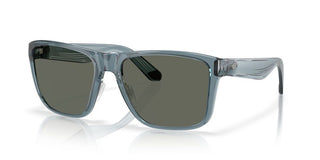 Costa Del Mar LOS ALIJOS 06S9126 men Blue Rectangle Sunglasses