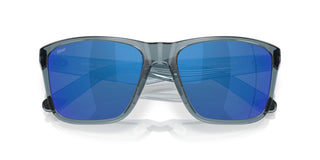 Costa Del Mar LOS ALIJOS 06S9126 men Blue Rectangle Sunglasses