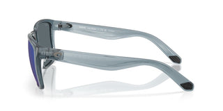 Costa Del Mar LOS ALIJOS 06S9126 men Blue Rectangle Sunglasses