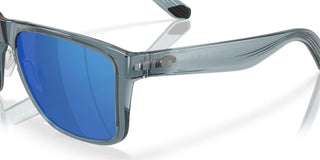 Costa Del Mar LOS ALIJOS 06S9126 men Blue Rectangle Sunglasses