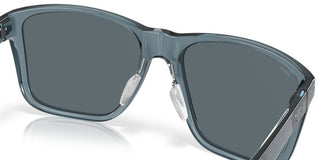 Costa Del Mar LOS ALIJOS 06S9126 men Blue Rectangle Sunglasses