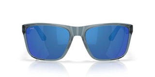 Costa Del Mar LOS ALIJOS 06S9126 men Blue Rectangle Sunglasses