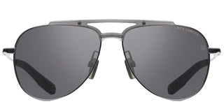 Dita Lancier LSA-401 SUN unisex Grey Pilot Sunglasses