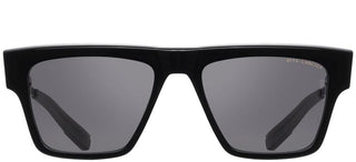 Dita Lancier LSA-701 SUN unisex Black Geometric Sunglasses