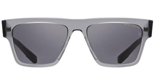 Dita Lancier LSA-701 SUN unisex Grey Geometric Sunglasses