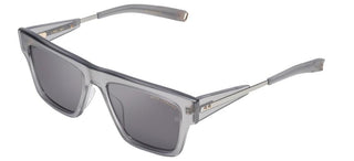 Dita Lancier LSA-701 SUN unisex Grey Geometric Sunglasses