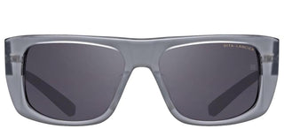 Dita Lancier Lsa-703 Sun Unisex Transparent Geometric Sunglasses
