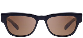 Dita Lancier LSA-704 SUN unisex Black Geometric Sunglasses
