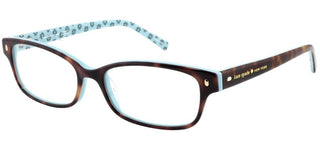 Kate Spade Lucyann Women  Geometric Eyeglasses
