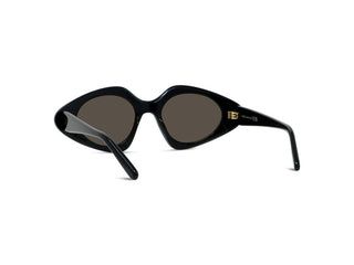 LOEWE Slim LW40185I women Black Butterfly Sunglasses