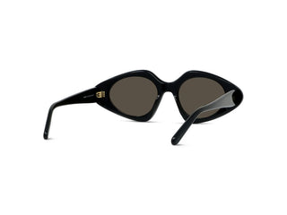 LOEWE Slim LW40185I women Black Butterfly Sunglasses