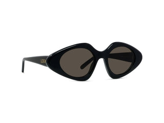 LOEWE Slim LW40185I women Black Butterfly Sunglasses