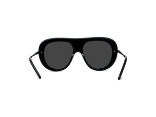 LOEWE Slim LW40186I women Black Pilot Sunglasses