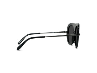 LOEWE Slim LW40186I women Black Pilot Sunglasses