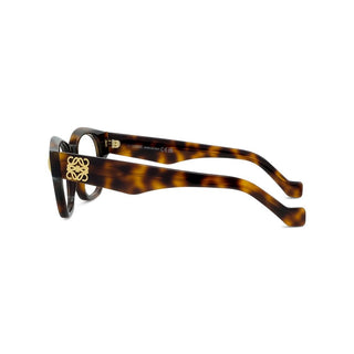 LOEWE Agram LW50096I women 0 Geometric Eyeglasses