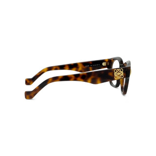 LOEWE Agram LW50096I women 0 Geometric Eyeglasses