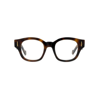 LOEWE Agram LW50096I women 0 Geometric Eyeglasses