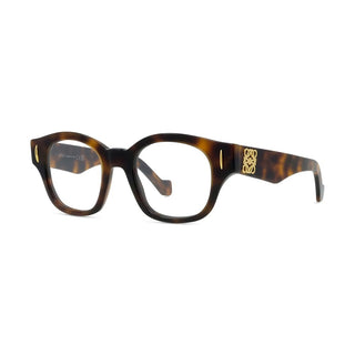 LOEWE Agram LW50096I women 0 Geometric Eyeglasses