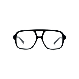 LOEWE Slim LW50097I women Black Rectangle Eyeglasses