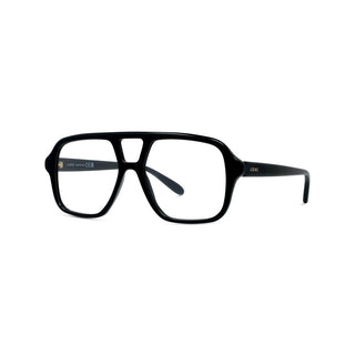 LOEWE Slim LW50097I women Black Rectangle Eyeglasses