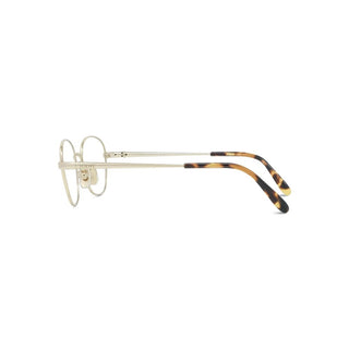 LOEWE Slim LW50100U women Yellow Geometric Eyeglasses