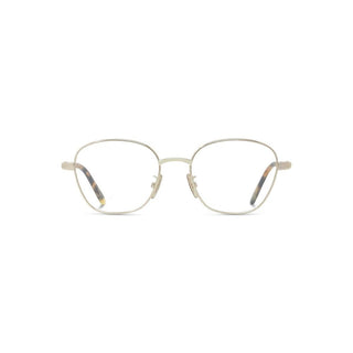 LOEWE Slim LW50100U women Yellow Geometric Eyeglasses