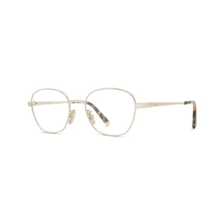 LOEWE Slim LW50100U women Yellow Geometric Eyeglasses