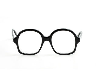 LOEWE Slim LW50105I women Black Geometric Eyeglasses