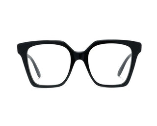 LOEWE Slim LW50106I women Black Butterfly Eyeglasses