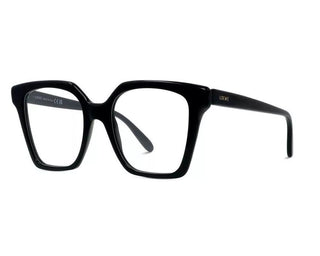 LOEWE Slim LW50106I women Black Butterfly Eyeglasses