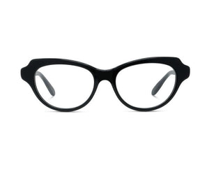 LOEWE Slim LW50107I women Black Cat Eye Eyeglasses