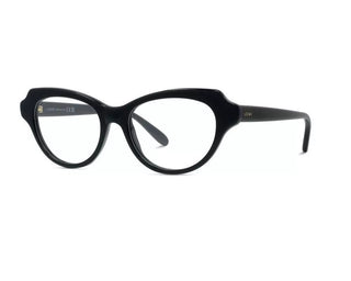 LOEWE Slim LW50107I women Black Cat Eye Eyeglasses