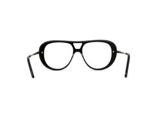 LOEWE Slim LW50112I women Black Pilot Eyeglasses