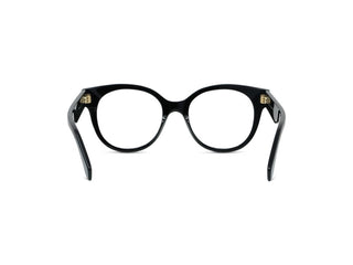 LOEWE Anagram LW50114I women Black Butterfly Eyeglasses