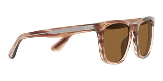 Oliver Peoples LYNES SUN OV 5449SU men Pink Squared Sunglasses