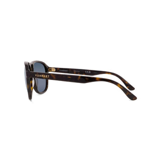 Vuarnet Legend 03 Valley Men Havana Pilot Sunglasses