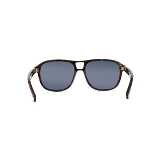 Vuarnet Legend 03 Valley Men Havana Pilot Sunglasses