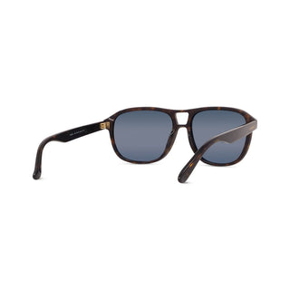 Vuarnet Legend 03 Valley Men Havana Pilot Sunglasses