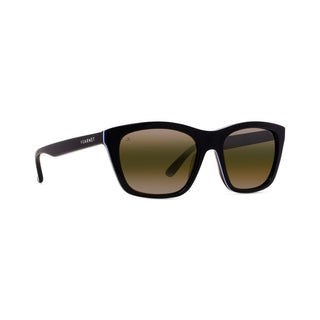 Vuarnet Legend 06 Valley Men Black Geometric Sunglasses