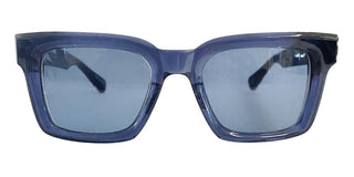 Matsuda M1033 Men  Squared Sunglasses