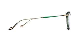 Matsuda M2056 women Green Eyeglasses